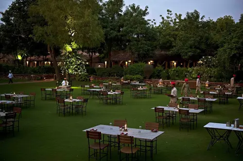 WelcomHeritage Bal Samand Lake Palace - Other Facilities - Others 26